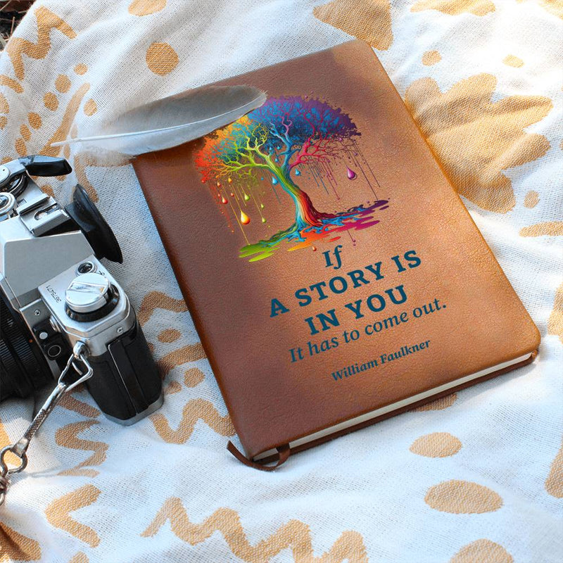The Story Within - Journal