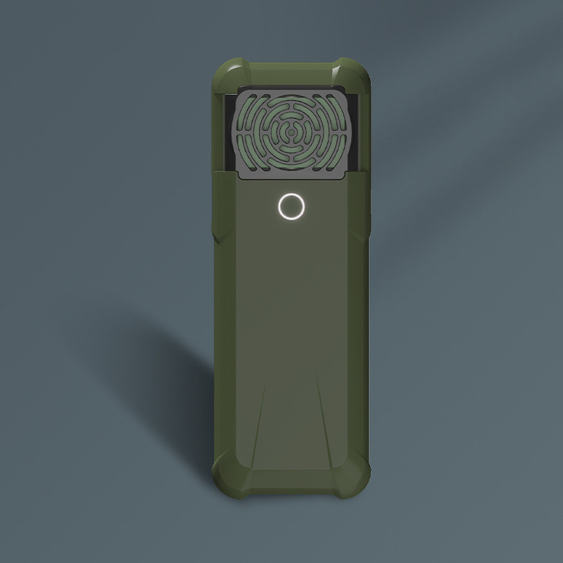 BuzzBuster Outdoor Shield